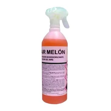 Ikm Ambientador spray ikm k-air aroma melon botella de 1 litro